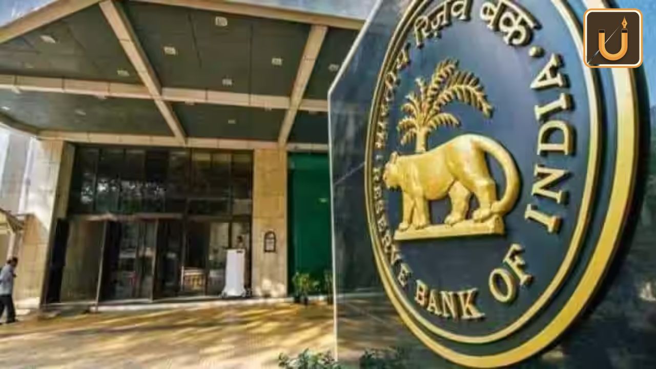 Usthadian Academy / RBI Penalizes Three Banks For Violations: Dhanlaxmi, Punjab And Sind, ESAF | 15 jan 2024 Usthadian Academy / RBI Penalizes Three Banks For Violations: Dhanlaxmi, Punjab And Sind, ESAF